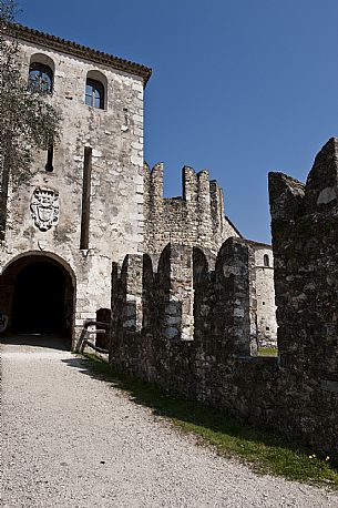 Castello di Villalta